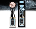 Аромадиффузор Areon Home Perfumes LUX Platinum 85мл PL03