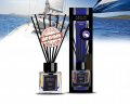 Аромадиффузор Areon Home Perfumes LUX Verano Azul 50мл RDS07