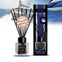 Аромадиффузор Areon Home Perfumes LUX Verano Azul 50мл