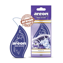 Ароматизатор воздуха Areon Mon Party