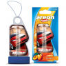 Ароматизатор повітря Areon Liquid Peach