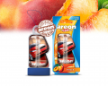 Ароматизатор повітря Areon Liquid Peach