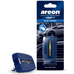 Ароматизатор воздуха Areon Vent-7 Blue stones