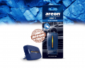 Ароматизатор повітря Areon Vent-7 Blue stones
