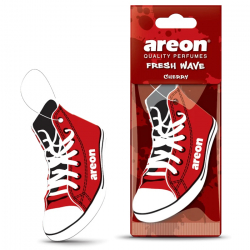 Ароматизатор воздуха Areon Mon Fresh Wave Cherry