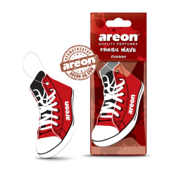 Ароматизатор воздуха Areon Mon Fresh Wave Cherry