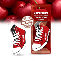 Ароматизатор воздуха Areon Mon Fresh Wave Cherry