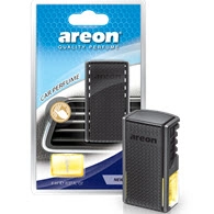 Ароматизаторы Areon Car Blister