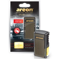 Ароматизаторы Areon Car Blister Sport Lux