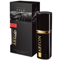 Ароматизаторы Areon Car Perfume