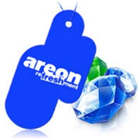 Ароматизаторы Areon Classic