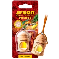 Ароматизаторы Areon Fresco