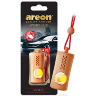 Ароматизаторы Areon Fresco Sport LUX