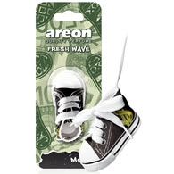 Ароматизаторы Areon Fresh Wave
