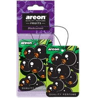 Ароматизаторы Areon Fruits
