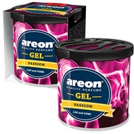Ароматизаторы Areon Gel Can
