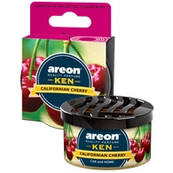 Ароматизаторы Areon Ken