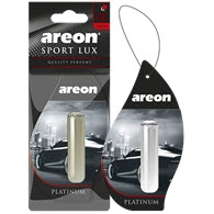 Ароматизаторы Areon Lux Sport Liquid