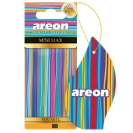 Ароматизаторы Areon Mini Max
