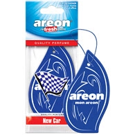 Ароматизаторы Areon Mon Classic