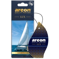Ароматизаторы Areon Mon Lux