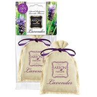 Ароматизаторы Areon Nature BIO
