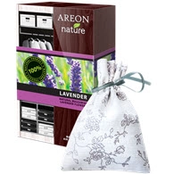 Ароматизаторы Areon Nature Premium BIG