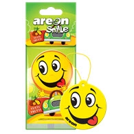 Ароматизаторы Areon Smile Dry