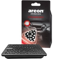 Ароматизаторы Areon Aroma Box