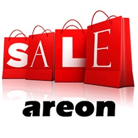 Areon Распродажа