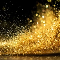 Gold - Золотой