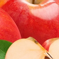 Apple - Яблоко