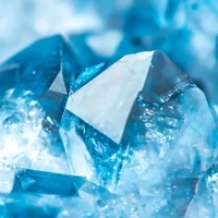 Aquamarine - Аквамарин