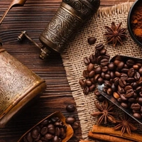 Barista - Бариста Кофе
