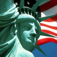 American Dream-Америка мечта