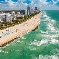 Miami Beach - Маями бич