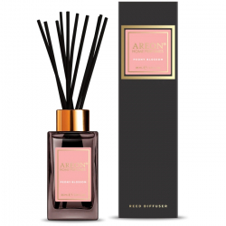 Аромадиффузор Areon Home Perfumes Premium Peony Blossom 85мл