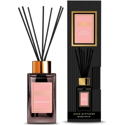 Аромадифузор Areon Home Perfume Premium Peony Blossom 85мл