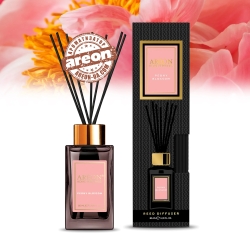 Аромадифузор Areon Home Perfume Premium Peony Blossom 85мл