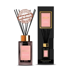 Аромадифузор Areon Home Perfume Premium Peony Blossom 85мл