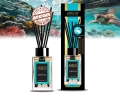 Аромадифузор Areon Home Perfume LUX Tortuga 85мл PS7