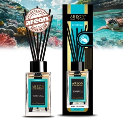 Аромадиффузор Areon Home Perfumes LUX Tortuga 85мл