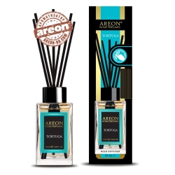 Аромадиффузор Areon Home Perfumes LUX Tortuga 85мл