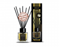 Аромадифузор Areon Home Perfumes LUX Black 50мл RDS05