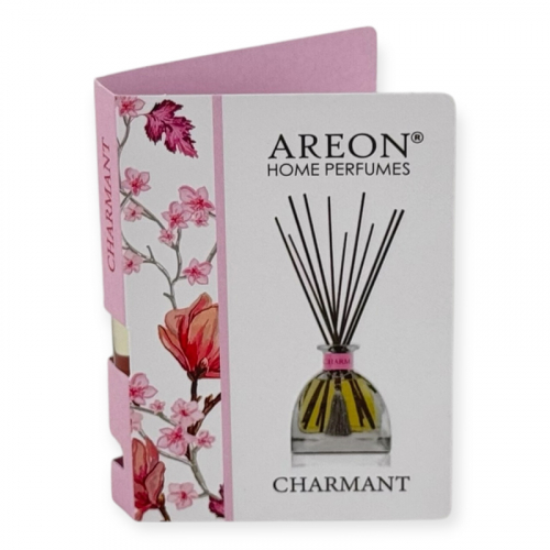 Пробнік-Тестер Ароматизатор Areon Exclusive Selection аромат - Charmant PR36