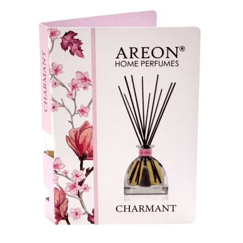 Пробник-Тестер Areon Exclusive Selection аромат - Charmant 24488-PR36