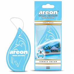 Ароматизатор воздуха Areon Mon Summer Dream