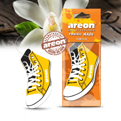 Ароматизатор воздуха Areon Mon Fresh Wave Vanilla