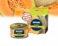 Ароматизатор воздуха Areon KEN Melon AK38