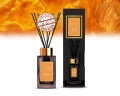Аромадіфузор Areon Home Perfume Premium Gold Amber 85мл PSL07